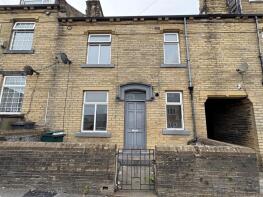 16, Mumford Street, Bradford BD5 8AL