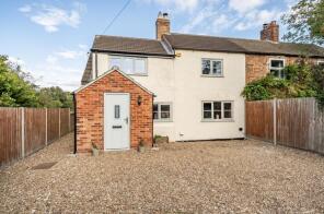 29, High Street, Walcott, Lincoln LN4 3SN