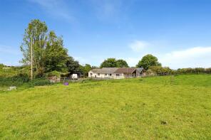Monkspark, Road From Gribble Cross To Church Ford, Torrington EX38 8PR