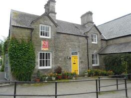 School House, Rhos Cottage To Llandegla Road, Llandegla, Wrexham LL11 3AW