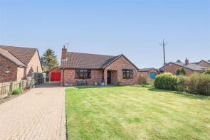 Rosedale, Main Street, Thirsk YO7 3BE