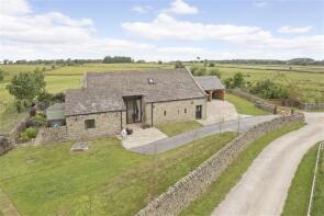 Sykes House Barn, Meagill Lane, Otley LS21 2PD