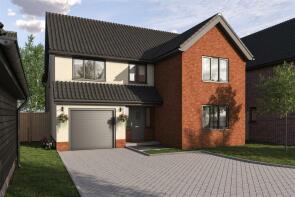 5, The Pastures, Besthorpe NR17 2FZ