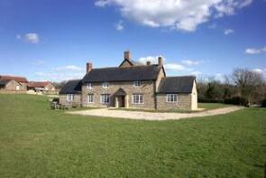 The Old Farmhouse, Tut Hill, Sherborne DT9 5JG