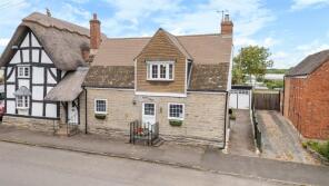 Rowena Cottage, Main Street, Evesham WR11 8RX