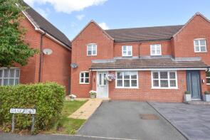 43, Davy Road, Maypole Gardens, Wigan WN2 5YX