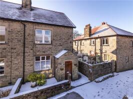 2, Low Fold, Main Street, Langcliffe, Settle BD24 9NB