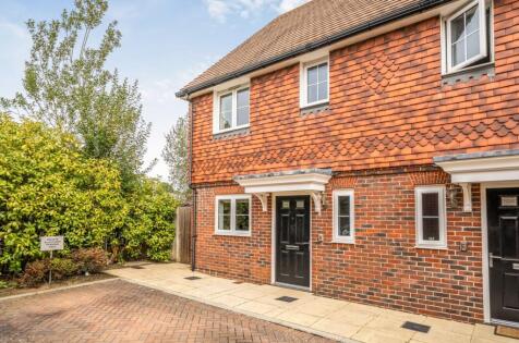 Myrtle Close, Billingshurst, RH14