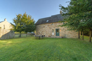 Milking Parlour, Ellingham Hall, Ellingham Hall Lane, Ellingham NE67 5EY