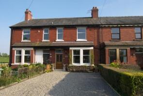 2, Corka Cottages, Lytham Road, Lytham St. Annes FY8 4NA