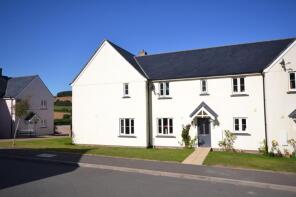9, Chestnut Park, Kingsbridge TQ7 2HN