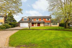 9, Priory Park, Nottingham NG14 7HE