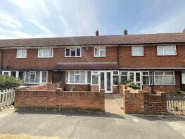 8, Kingaby Gardens, Rainham RM13 7PH