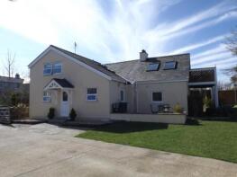 Bryn Awel, Rhandir Road, Trofarth, Abergele LL22 8BW