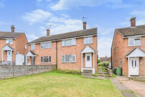 16, Maud Janes Close, Leighton Buzzard LU7 9ED