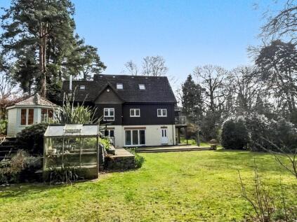 Hill Brow, Liss, Hampshire