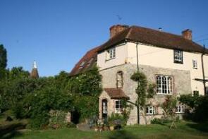 Adams Well, Forge Lane, West Peckham, Maidstone ME18 5JR