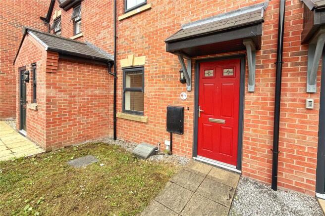 Front External