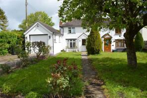Charborough View, Blandford Road, Wimborne BH21 4AQ