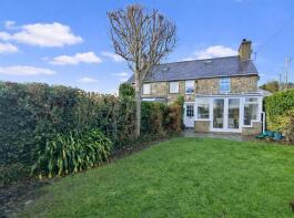 Dolfor, Bryn Glas, Pwllheli LL53 6HT