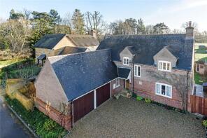 2 Oakfield House, Turners Farm Close, Northampton NN6 9SD