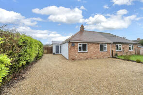 2, Felsham Road, Bury St. Edmunds IP30 0AS