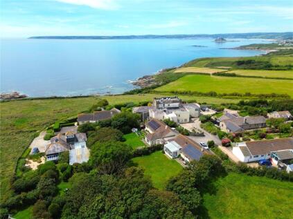 Rosudgeon, Penzance, Cornwall, TR20