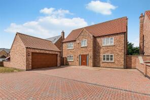 8, Kilpin Close, Goole DN14 7ZB