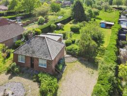 Hill Side, Hill Road, Middleton PE32 1RW