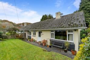 1, Fuchsia Cottages, A387 Between Junction West Of Bickham And Bake Lane, Torpoint PL11 3HJ