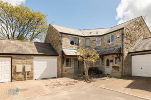 14, Valley Mill Court, Colne BB8 7ND