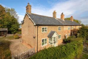 5, Grapevine Cottages, High Street, Cambridge CB23 4NG