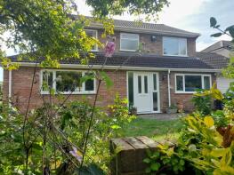 14 Greenacres, Manor Close, Andover SP11 7BJ