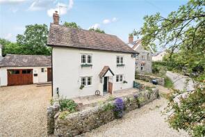 Gulway Cottage, Bulls Lane, Tatworth, Chard TA20 2SL