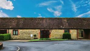 4, Manor Farm Gate, Gillingham SP8 5RW