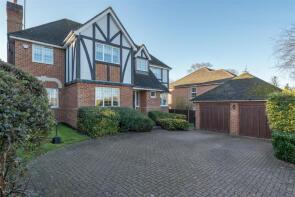 9, Laurel Bank, Hemel Hempstead HP3 0NX
