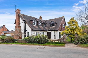 Woodmanton Cottage, Moseley Road, Hallow WR2 6NH