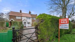26, Main Road, Spilsby PE23 4BY