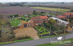 3, Marsh Road, Wisbech PE14 7HL