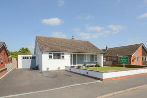 4, The Bentlands, Benthall, Broseley TF12 5RP