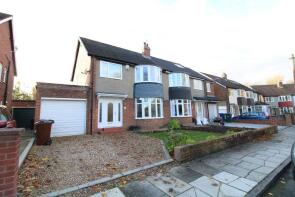 7, Dukes Meadow, Woolsington, Newcastle Upon Tyne NE13 8AU
