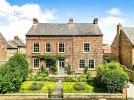 Arden Grange, Main Street, Bilbrough, York YO23 3PH