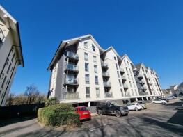 22, Victory Apartments, Phoebe Road, Pentrechwyth, Swansea SA1 7FD