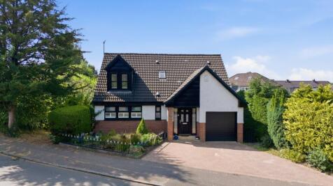 Corsebar Road, Paisley, Renfrewshire, PA2