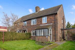 25, Townfield, Kirdford RH14 0LZ