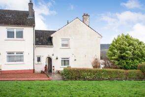 Flat 1/1, 28, Lochinver Crescent, Paisley PA2 9HA