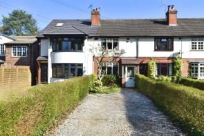 6, New Platt Lane, Crewe CW4 8NJ