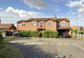 Breydon, Main Street, Nottingham NG13 9HE