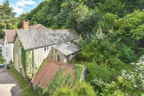 Church Cottage, Road From Stowford Water To Blackborough, Cullompton EX15 2HP