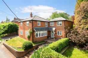 3 4 Nightingale Cottage, Popes Lane, Cookham, Maidenhead SL6 9NY